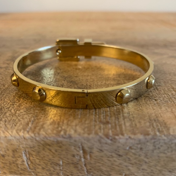 Michael Kors buckle bracelet - Picture 4 of 4